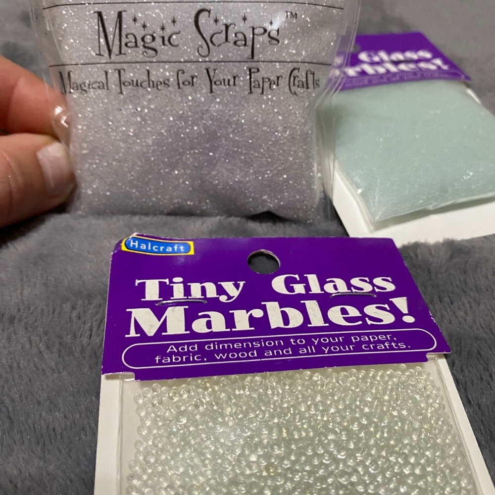 Bundle of arts & craft materials - brand new